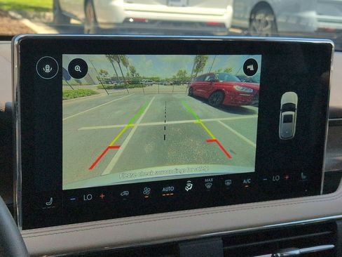 Used 2024 Lincoln Corsair Reserve FWD image 20