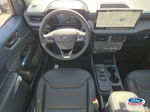 New 2026 Ford Maverick Lobo AWD/4WD image 9