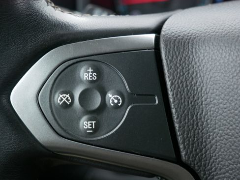 Used 2016 Chevrolet Silverado 1500 LT w/ All Star Edition image 31