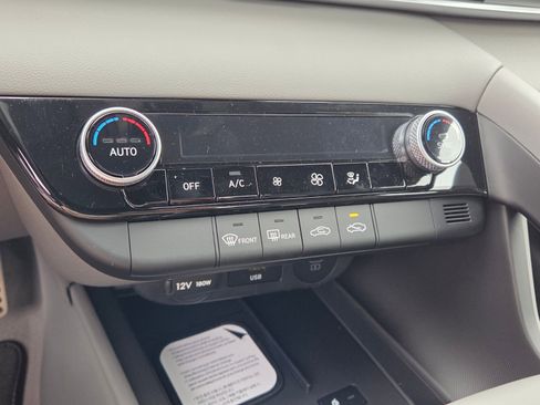 New 2026 Hyundai Elantra Sport FWD image 20