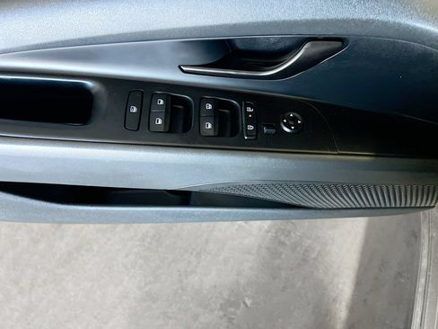 Used 2026 Hyundai Elantra Sport w/ Cargo Package FWD image 17