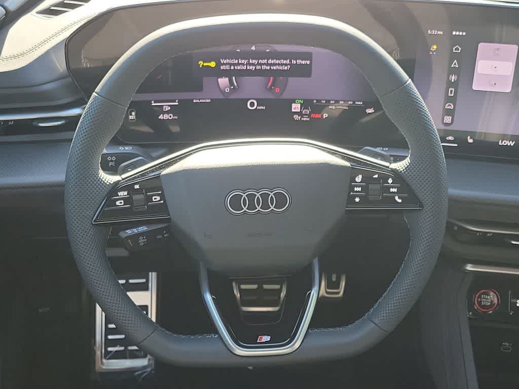 New 2026 Audi SQ5 Premium Plus AWD/4WD image 23