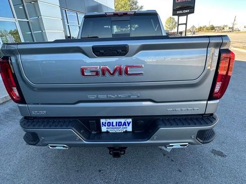 New 2026 GMC Sierra 1500 Denali w/ Denali Reserve Package AWD/4WD image 6