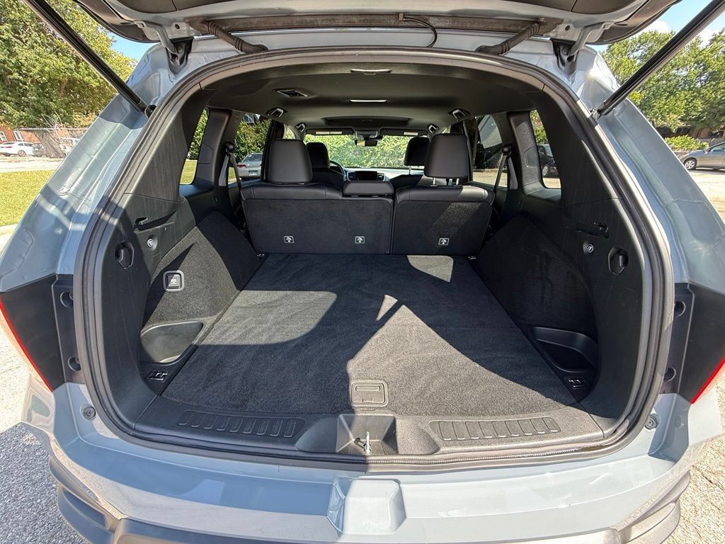 Used 2023 Honda Passport EX-L image 35