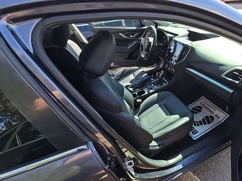 Used 2017 Subaru Impreza 2.0i Limited w/ Moonroof/BSD & Rcta/Eyesight image 10