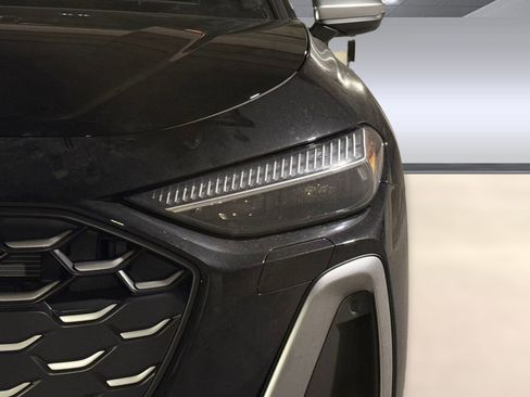 New 2025 Audi S5 Premium Plus image 11