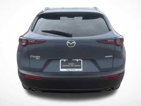 Used 2025 MAZDA CX-30 AWD 2.5 S w/ Preferred Package image 7