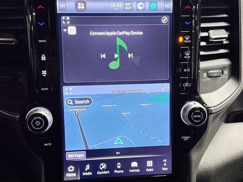 Used 2025 RAM 2500 Tradesman image 15