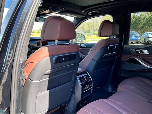 Used 2026 BMW X7 xDrive40i image 22