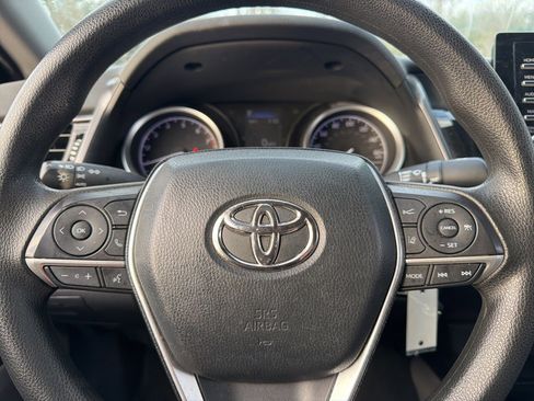 Used 2023 Toyota Camry LE image 9