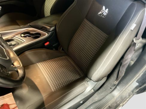 Used 2021 Dodge Challenger R/T Scat Pack w/ Driver Convenience Group image 20