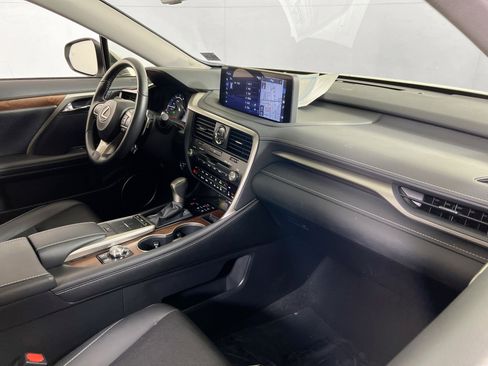 Used 2022 Lexus RX 450hL AWD w/ Premium Package image 29