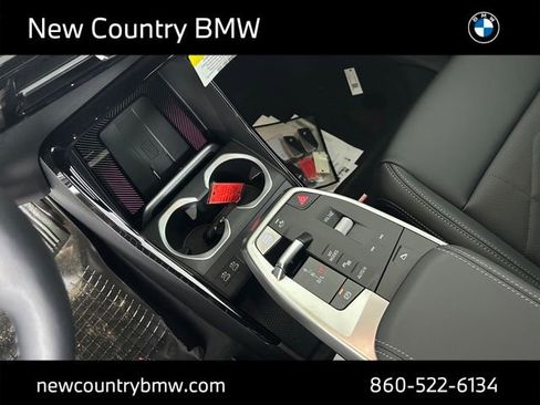 New 2026 BMW X1 xDrive28i w/ Technology Package image 23