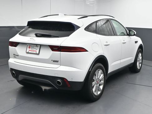 Used 2019 Jaguar E-PACE S image 2