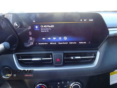 New 2026 Chevrolet TrailBlazer LS image 26