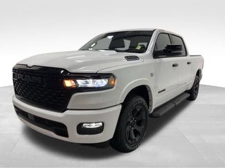 New 2026 RAM 1500 Big Horn video 2