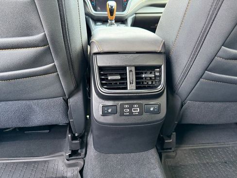 Used 2024 Subaru Outback Wilderness image 20