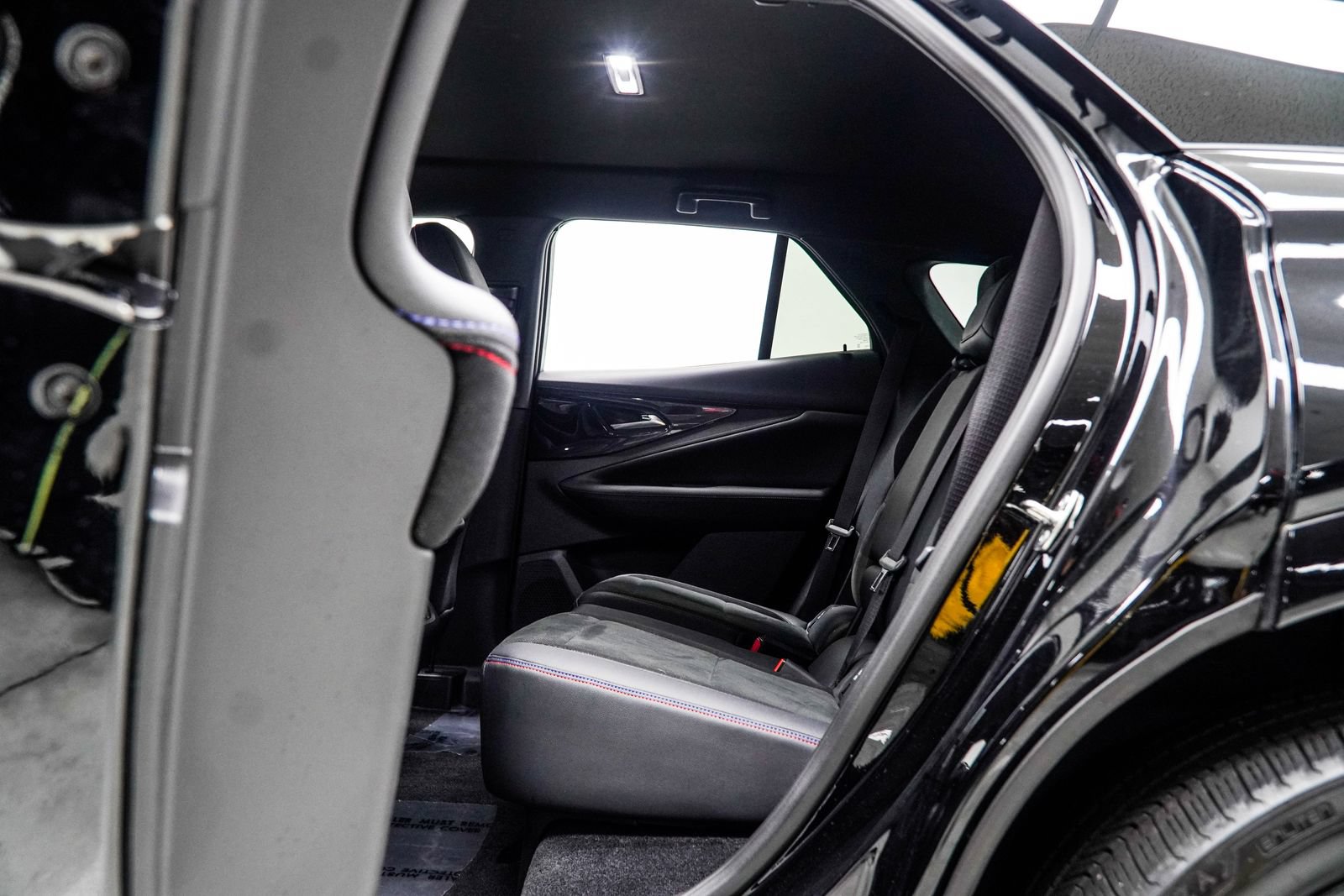 Used 2024 Chevrolet Blazer EV RS AWD/4WD image 37