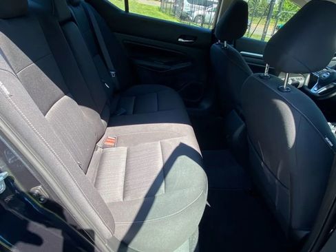 Used 2022 Nissan Altima 2.5 SV image 17