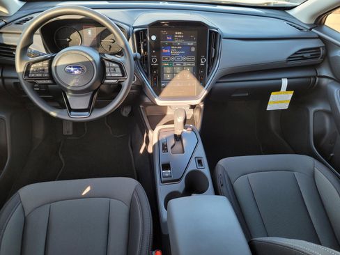 New 2026 Subaru Crosstrek 2.0i Premium image 5