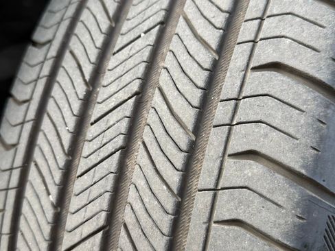 Used 2024 Toyota Grand Highlander XLE image 44