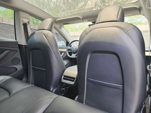 Used 2021 Tesla Model 3 Standard Range Plus RWD image 16