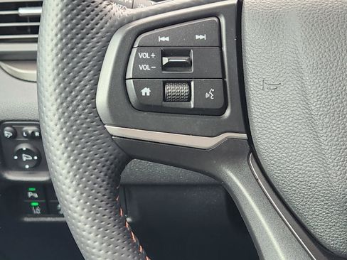 Certified 2025 Honda Ridgeline TrailSport+ image 28