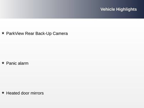 Used 2019 Jeep Compass Sport FWD image 8