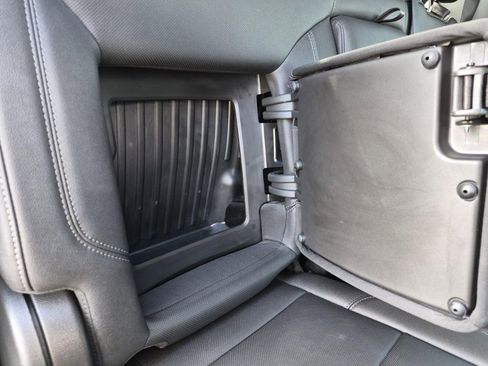 Used 2023 GMC Sierra 1500 SLT w/ SLT Premium Package image 20