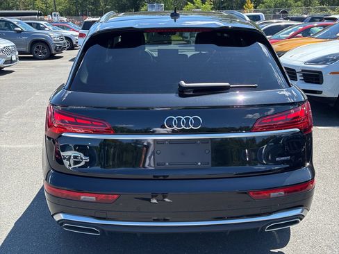 Used 2022 Audi Q5 2.0T Premium Plus AWD/4WD image 15
