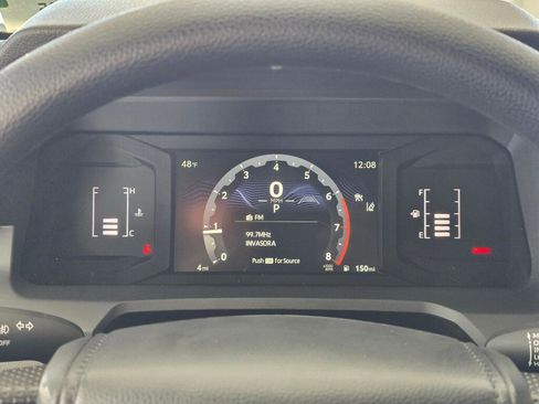 New 2025 Toyota Tacoma SR5 AWD/4WD image 23