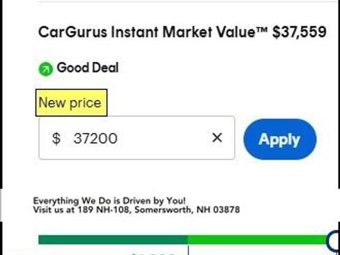 Used 2022 Ford F150 XLT w/ Equipment Group 302A High image 12