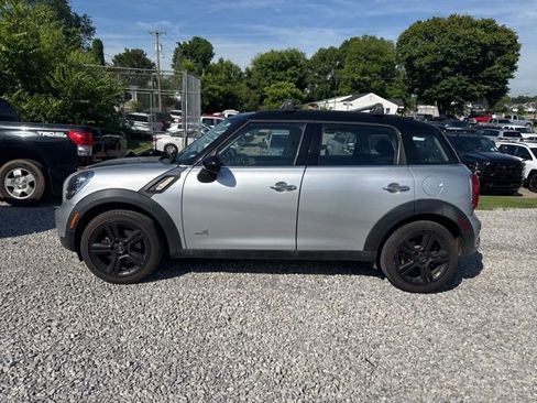 Used 2013 MINI Cooper Countryman S AWD/4WD image 3