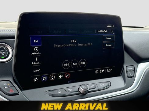 Used 2023 Chevrolet Blazer LT w/ Midnight/Sport Edition image 14