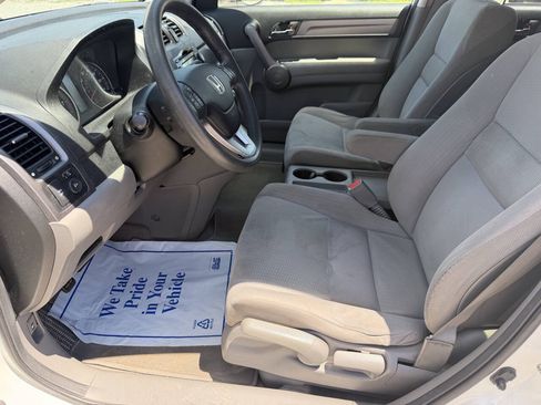Used 2008 Honda CR-V EX image 14