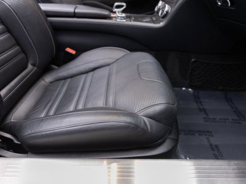 Used 2015 Mercedes-Benz SL 63 AMG w/ Driver Assistance Package image 77