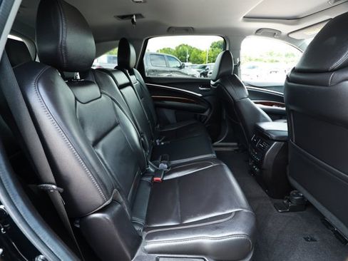 Used 2020 Acura MDX SH-AWD image 31