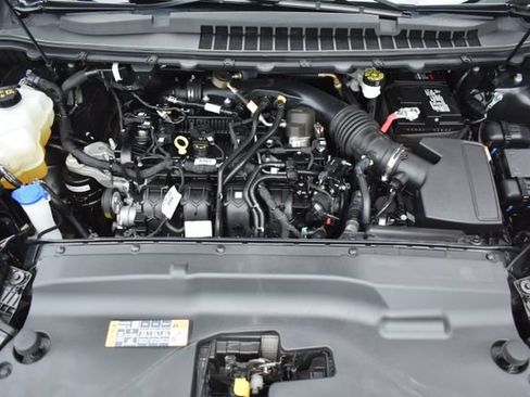 Used 2024 Ford Edge SEL w/ Convenience Package AWD/4WD image 52