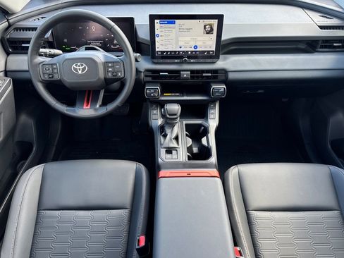 Used 2026 Toyota RAV4 FWD image 3