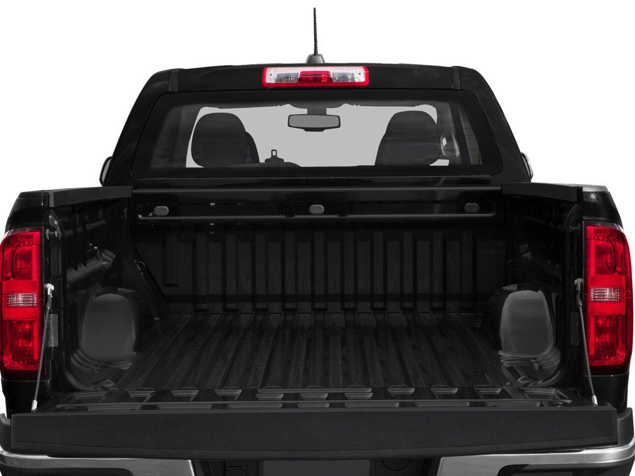 Used 2016 Chevrolet Colorado Z71 AWD/4WD image 12