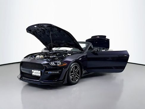 Used 2023 Ford Mustang Premium RWD image 23