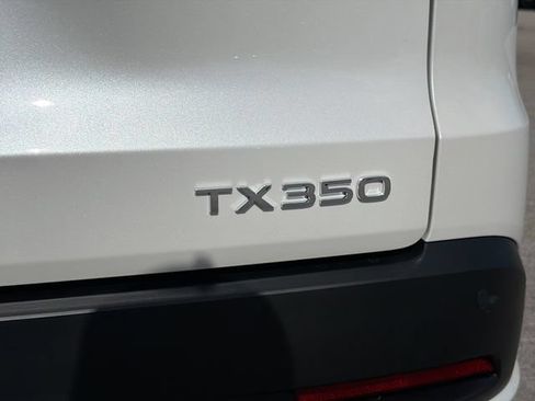 New 2026 Lexus TX 350 FWD image 11
