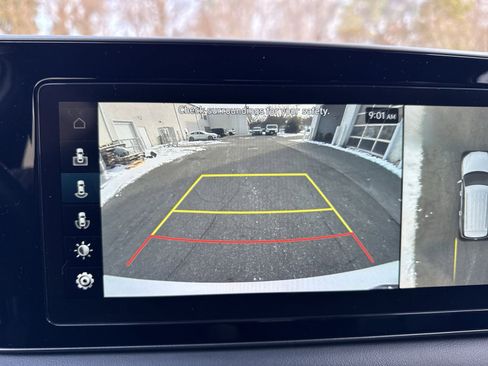 Used 2021 Hyundai Palisade Calligraphy w/ Winter Package image 14