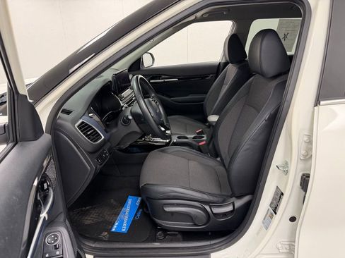 Used 2022 Kia Seltos S image 17