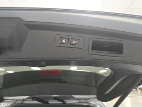 Used 2024 Subaru Forester Wilderness image 12