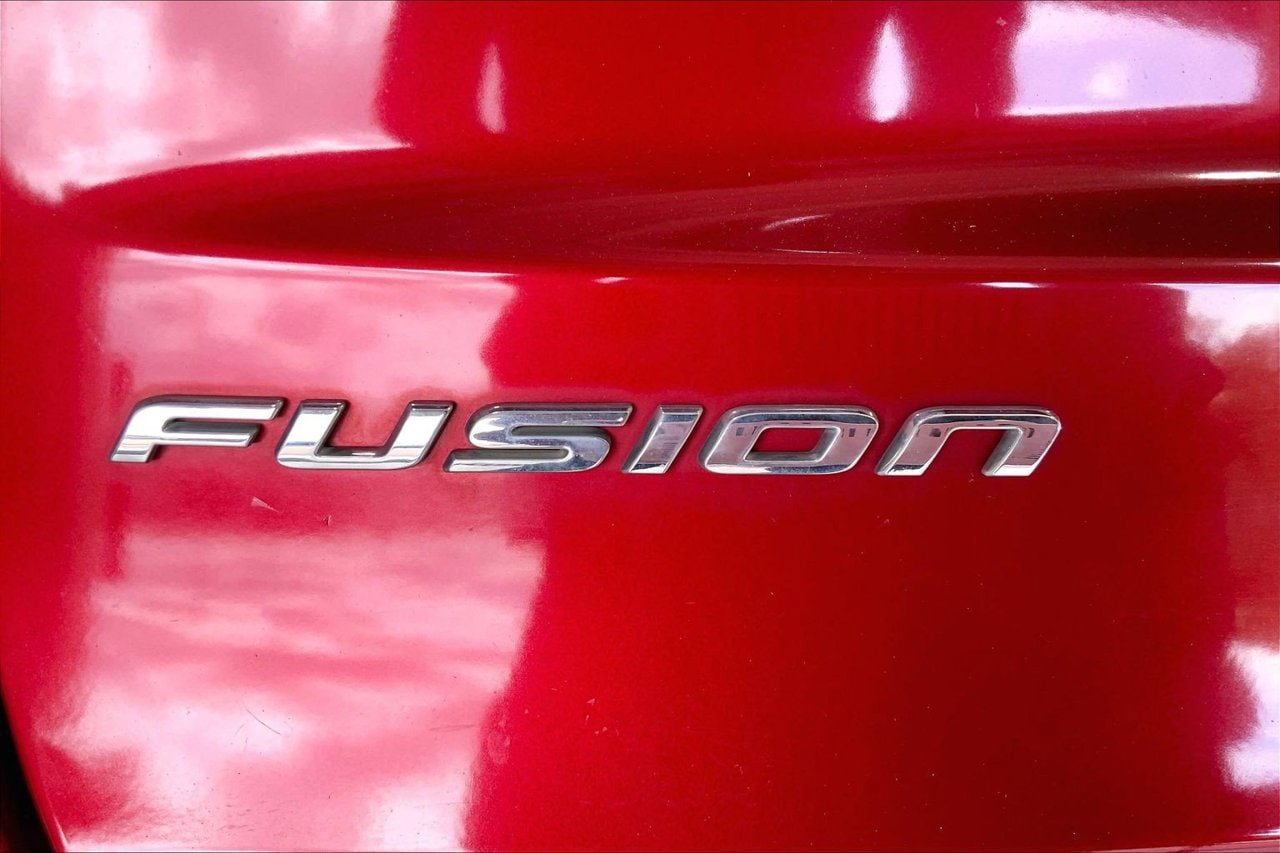 Used 2020 Ford Fusion S FWD image 9