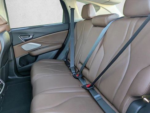 Used 2020 Acura RDX FWD w/ Technology Package image 18