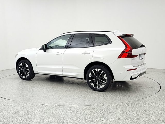 New 2026 Volvo XC60 B5 Plus w/ Protection Package Premier AWD/4WD image 7