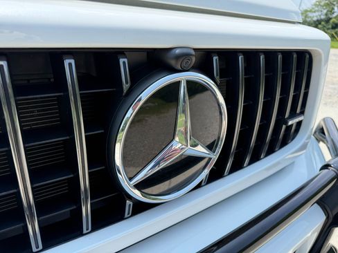 Used 2023 Mercedes-Benz G 63 AMG 4MATIC image 61