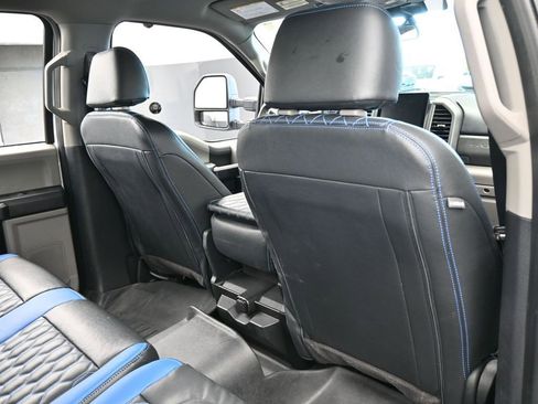 Used 2020 Ford F250 XL w/ STX Appearance Package image 37